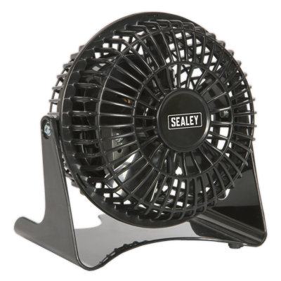 Mini 10Cm Personal Fan
