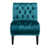 Teal 100% Polyester