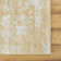 Abagail Abstract Wool Area Rug