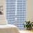 Semi-Sheer Rod Pocket Sliding Panel-45231241