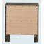 Table de chevet transitionnelle Chic Chic