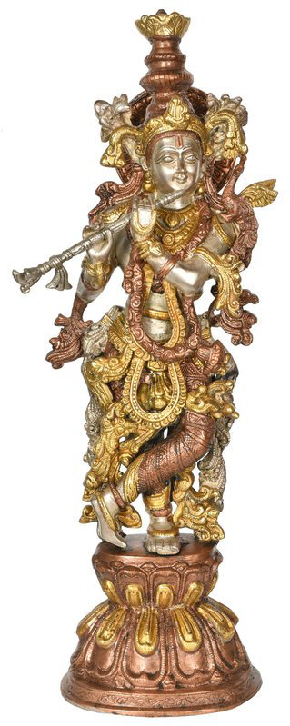 Religious & Spiritual Statue