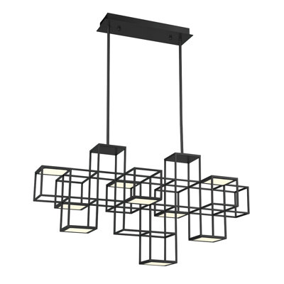 Ferro 1 - Light LED Pendant
