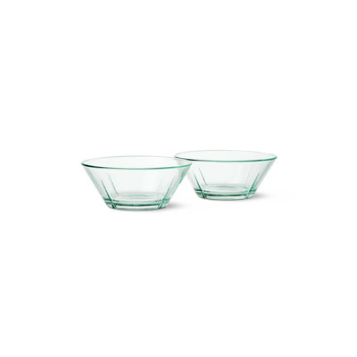 Grand Cru Glass Cereal Bowl