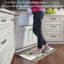 Tapis anti-fatigue rétro campagne comfort Ela