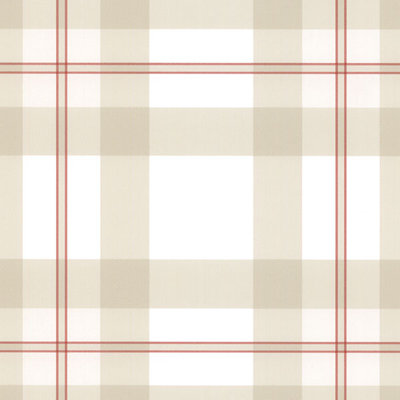 Papier peint écossais 32,7 pi x 20,5 po Constantina