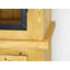 Callia Display Cabinet