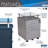 Rolling File Cabinet With Glass Top-414536865