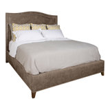 Caroline/Casey Upholstered Bed