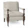 Leslie 31.5" Wide Armchair