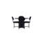 Matt 4 - Person Dining Set