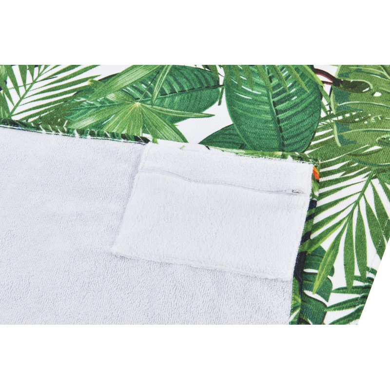 Quartz Lightweight Beach Towel