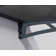 Palram - Canopia Aquila 6' 9" W x 3' D Convex Door Awning