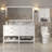 Lawson 60'' Double Bathroom Vanity Base Only-55874229
