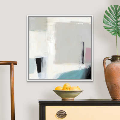 Underline II by Isabelle Z - Print on Canvas