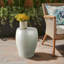 Tabouret de jardin Minimalist