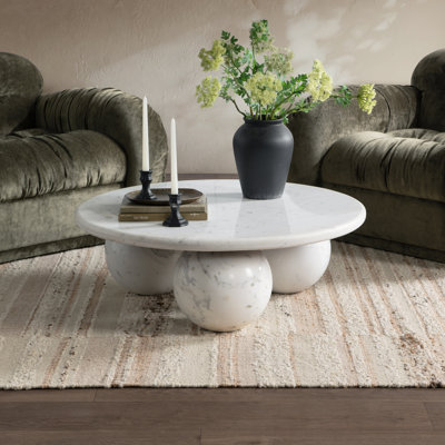 Table basse Castello