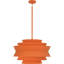 Pierce 3 - Light Chandelier-66954366-66954365