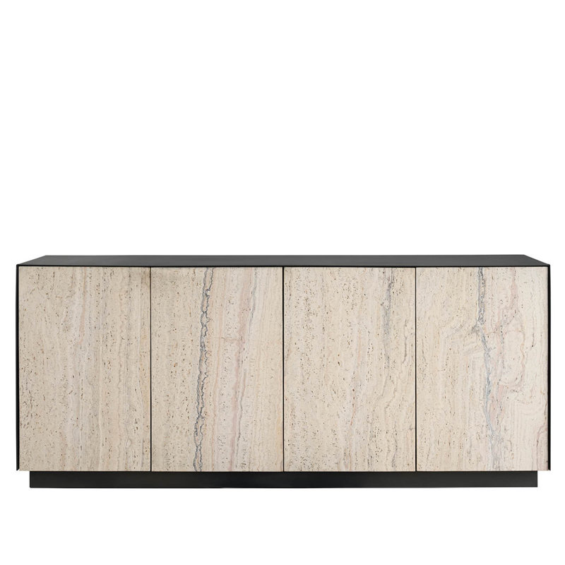 Modern 81'' Sideboard