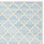 Tapis géométrique touffeté à la main Precious-11985622