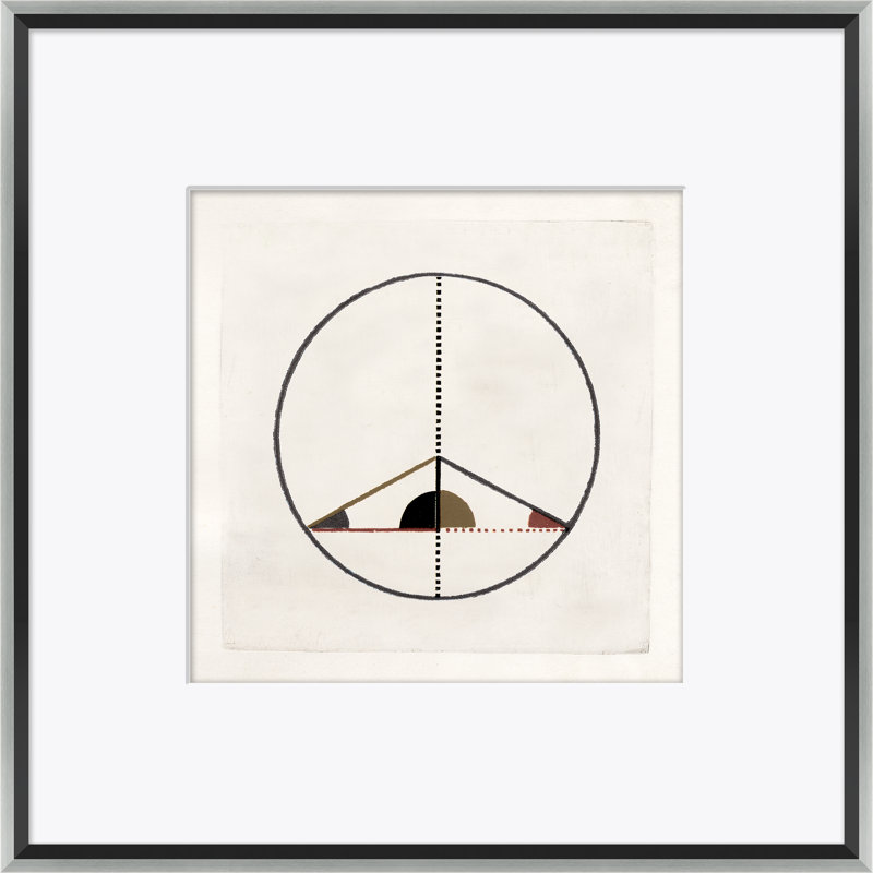 Euclids Geometry Series 7 Print
