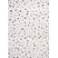 Moodi Modern Shaggy Area Rug Abstract Speckled Design-122009878-122425719