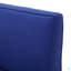 Causeuse, canapé 2 places rembourré, pour salon, bureau personnel, studio-854292423