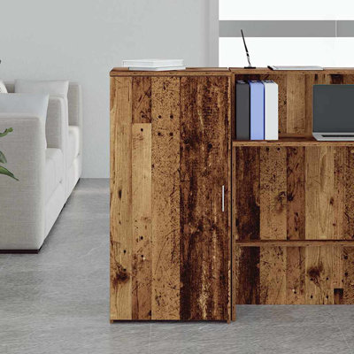 Storage Cabinet