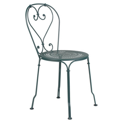 1900 Outdoor Dining Side Chair