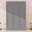 Lit escamotable mural avec tablettes Murphy-1771242330