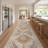Malila Machine Washable Non-Slip Area Rug-928709468-928709470