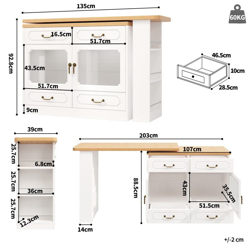 Bar Cabinet