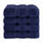 Darcelle 100% Cotton 4-Piece Turkish Washcloth Set-1955293052