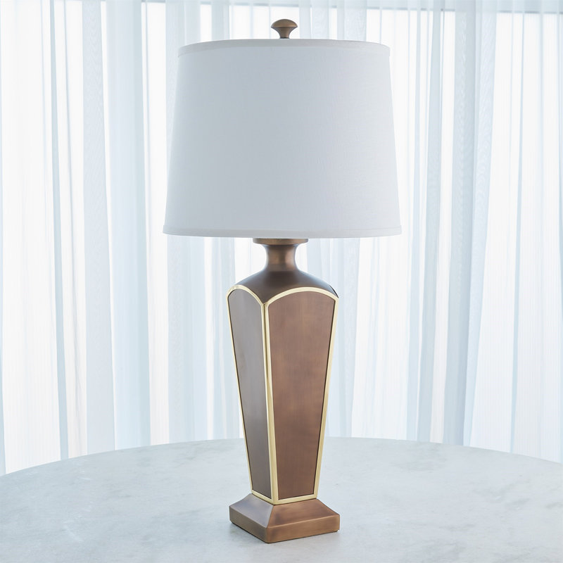Regency Table Lamp