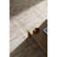 Kunal Hand Knotted Wool Vintage Look Area Rug in Beige-1933253318