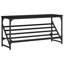 3 Pair Shoe Rack-93939864