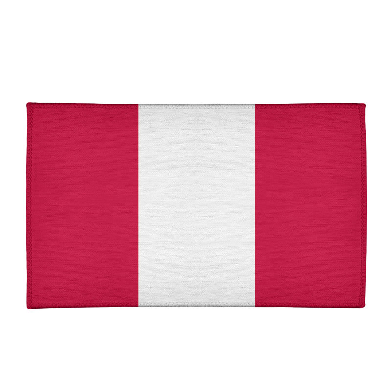 Chenille Indoor Rug, Rectangle 9' x 12'