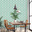 Papier peint adhésif mosaïque pétoncles-2031134902-2114390821