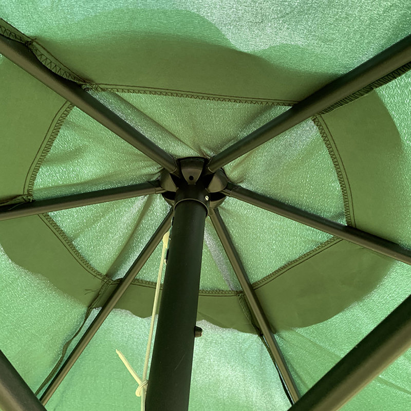 Amalbergas 270cm Parasol