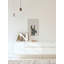 Llama Bandana II - Wrapped Canvas Painting-256966129