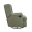 Fauteuil inclinable à oreilles Hemingway