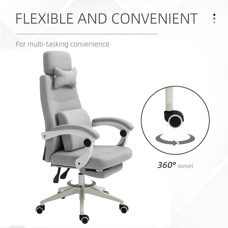 Longridge Executive Chair