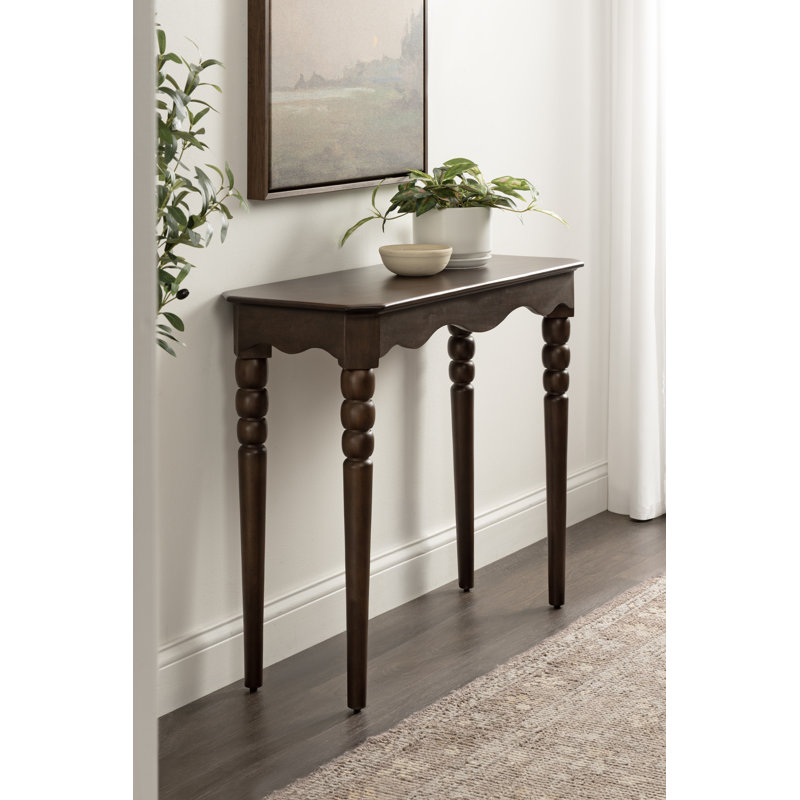 Console Sunderland, Brun, Brun, Brun