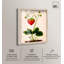 «Strawberry Kitchen Art Shadowbox» par Art Remedy-120005296-120005293