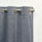 Aasiya Semi Sheer Curtain Pair-313519911-313519898