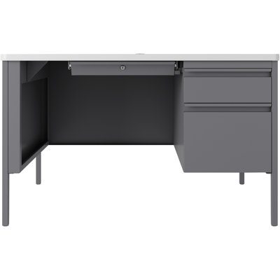 Bureau pour enseignant Fortress