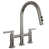 Brushed Nickel selected