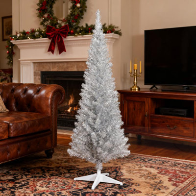 Arbre de Noël artificiel 5 pi