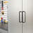 Metal Wall Mounted Storage Cabinet