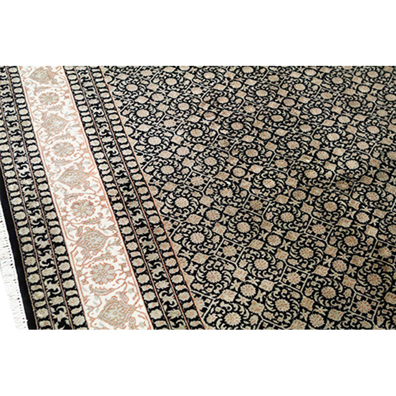 Nirvana Oriental Area Rug